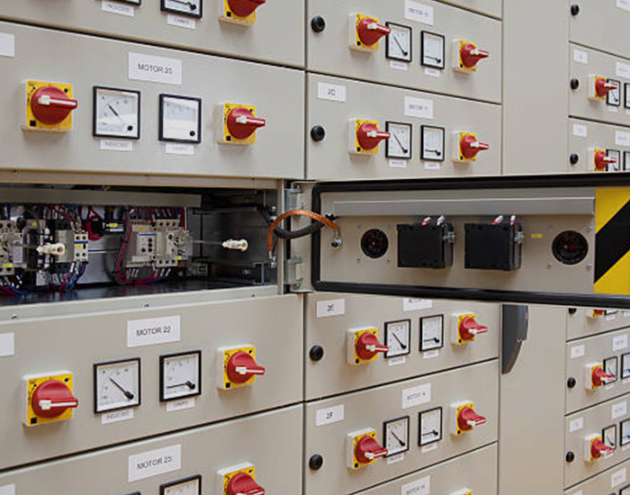 Transfer Panosu İmalatı 