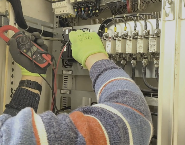 Kompanzasyon Panoları 