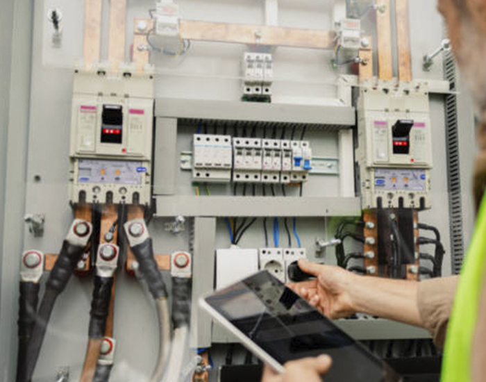 Senkronizasyon Panoları İmalatı