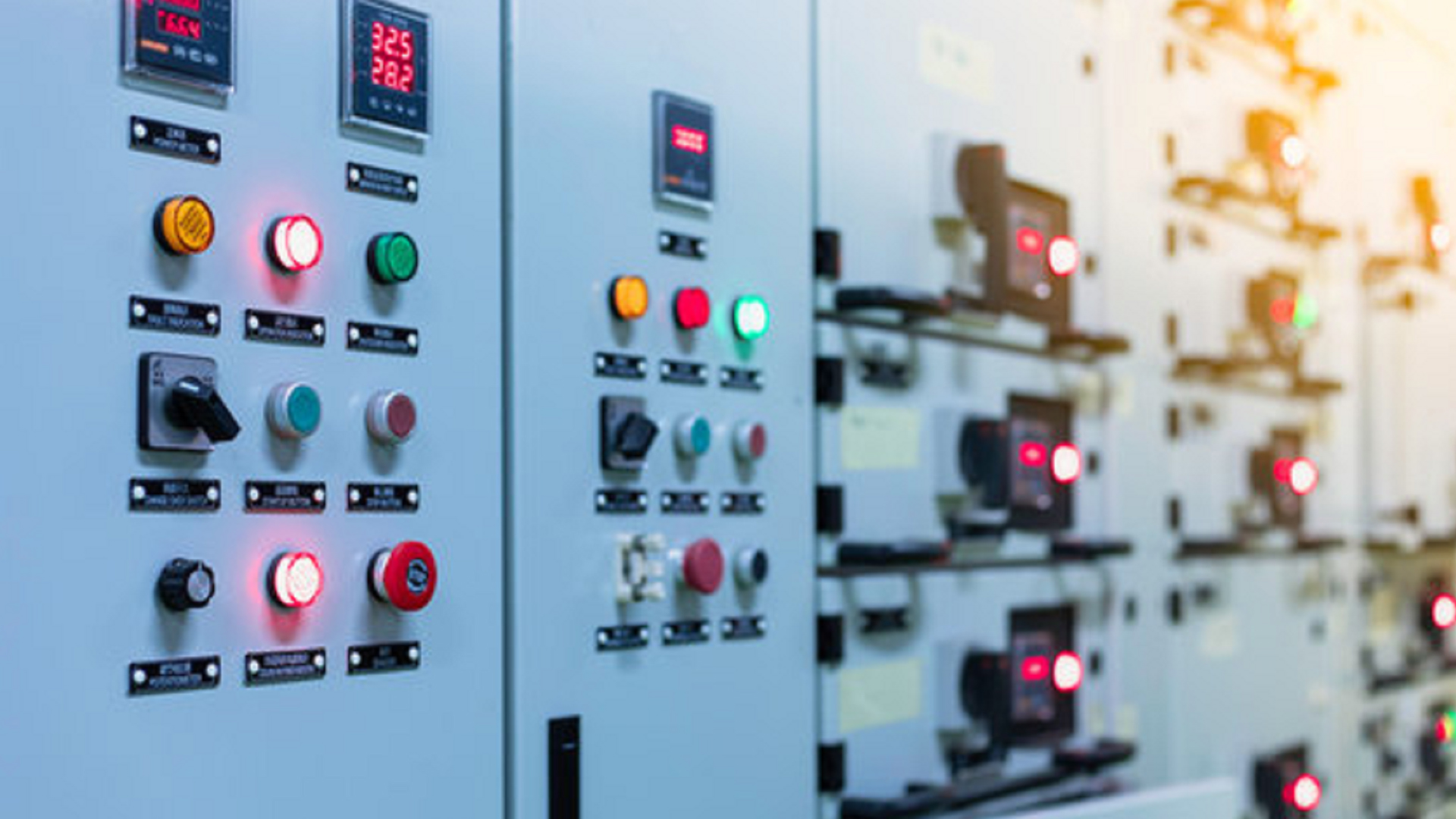 Elektrik Pano İmalatı